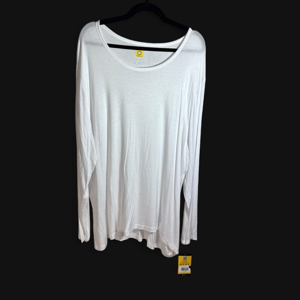 WonderWink Scrub Undershirt